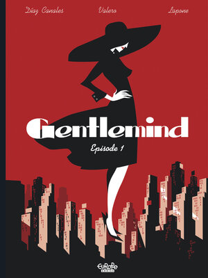 cover image of Gentlemind--Episode 1